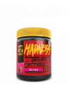 MUTANT Madness Pre-Workout 225g FITNESSPOWER.EU